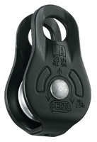 Petzl OK Carabiner Triact Lock – Black – Florida Wire & Rigging Supply, Inc.