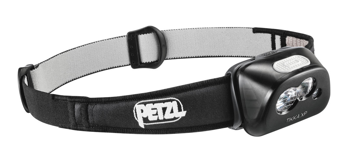 TIKKA® XP ACTIVEheadlamps Petzl