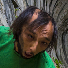 Philippe Ribière © Sam Bié