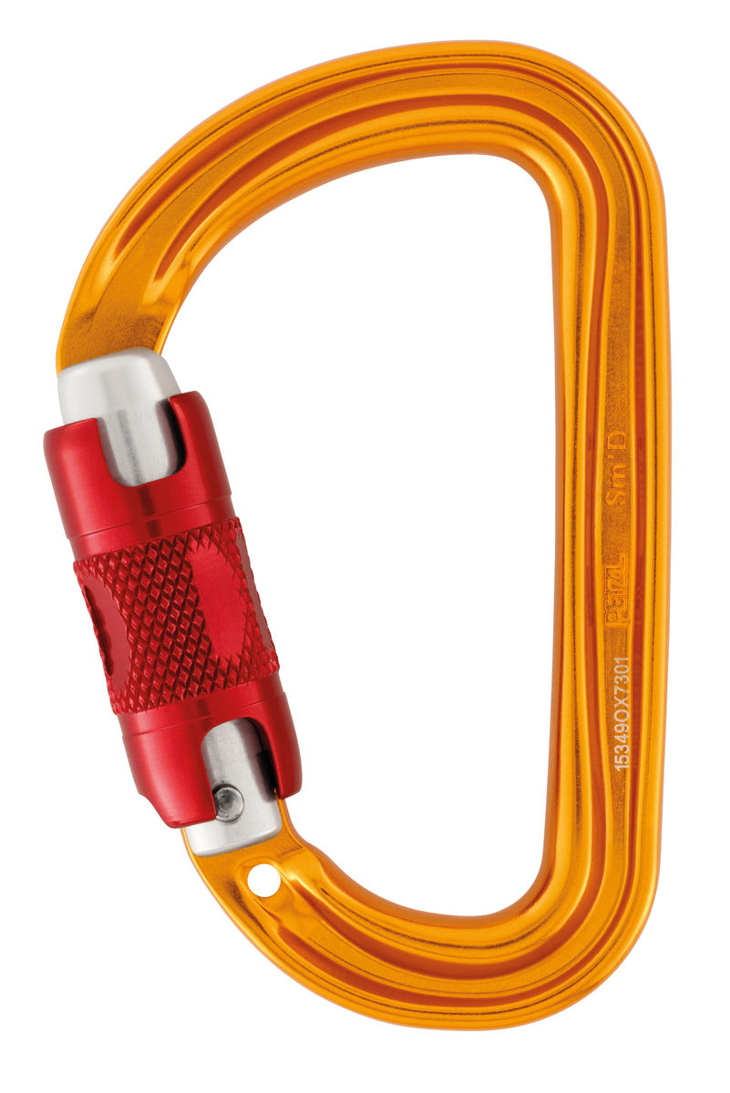 Sm'D - Carabiners-And-Quickdraws | Petzl Other