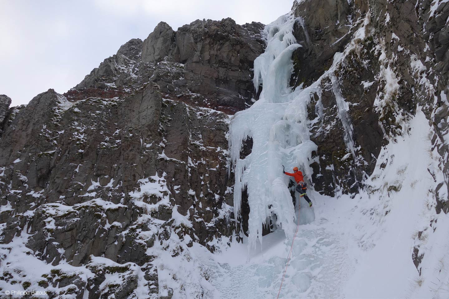 © Philippa Batoux - Northern Ice, dans le sillage de Maewan