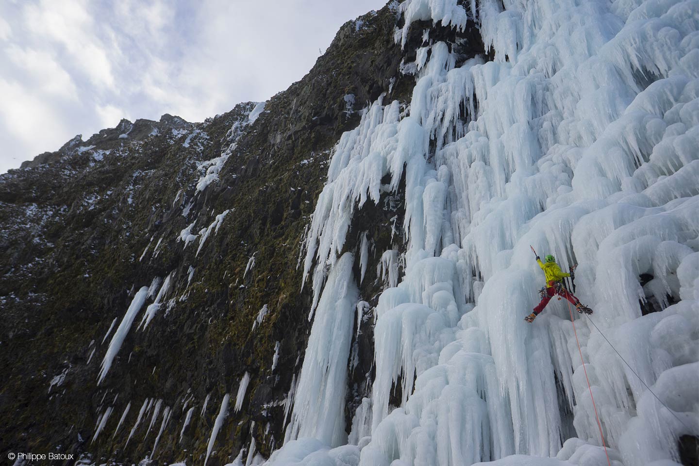 © Philippa Batoux - Northern Ice, dans le sillage de Maewan