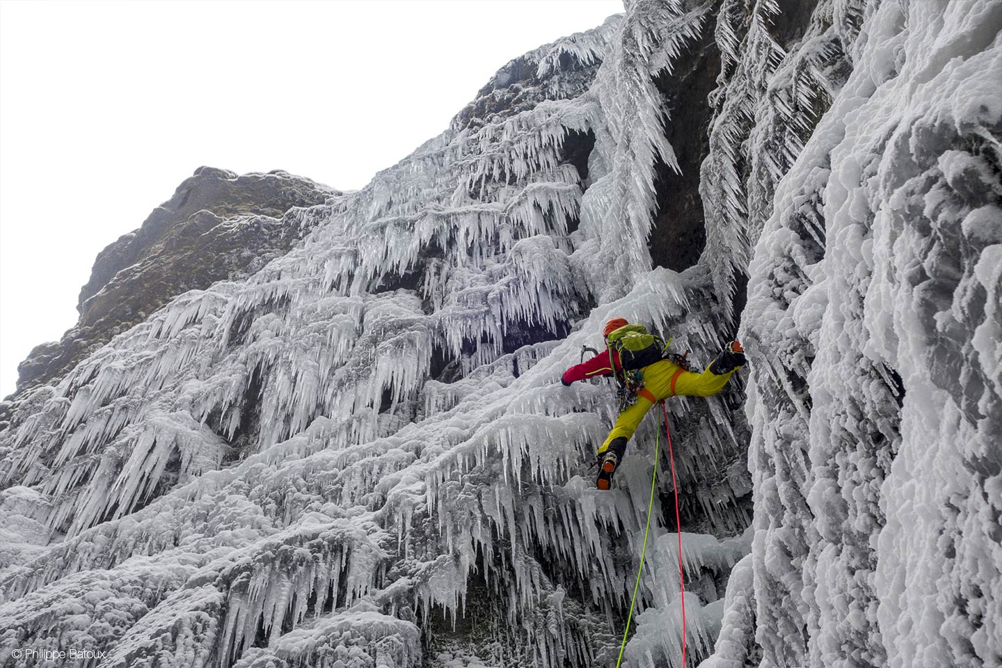 © Philippa Batoux - Northern Ice, dans le sillage de Maewan