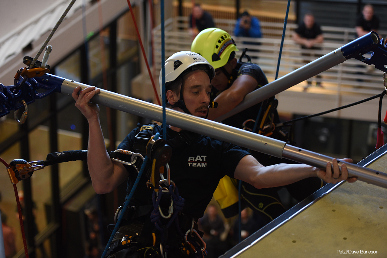 News - Petzl PETZL ROPETRIP 2016 - Petzl Other