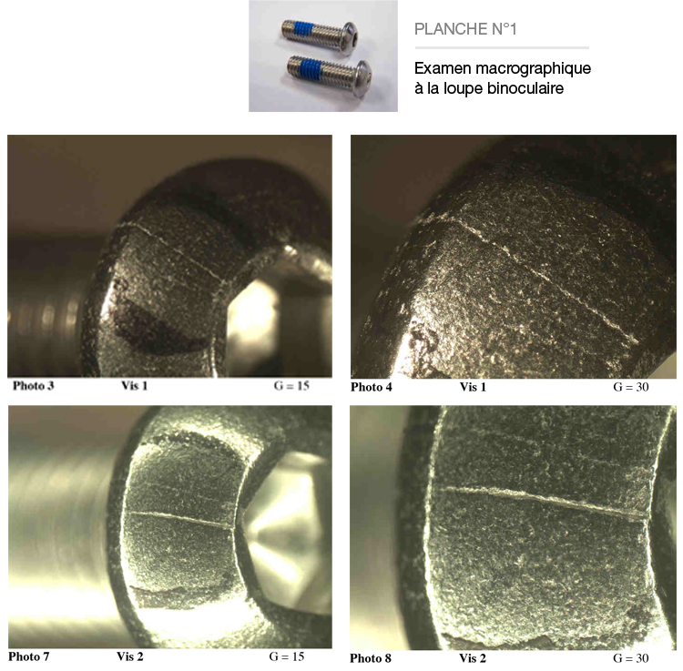 Petzl - Screw ASAP LOCK 
