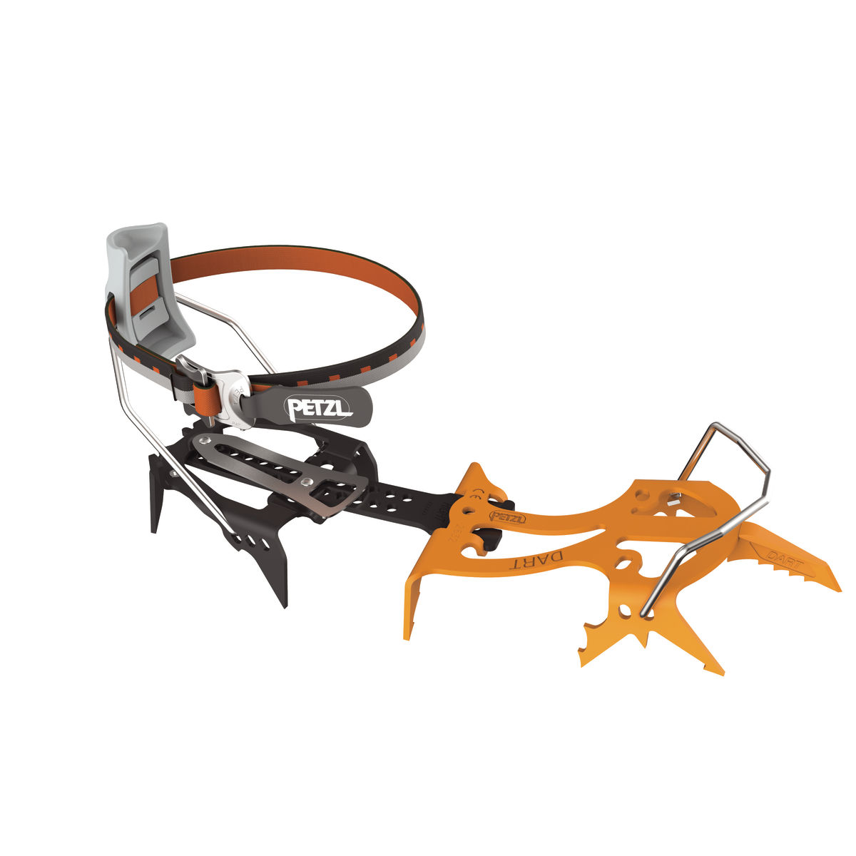 DART Crampons Petzl Other