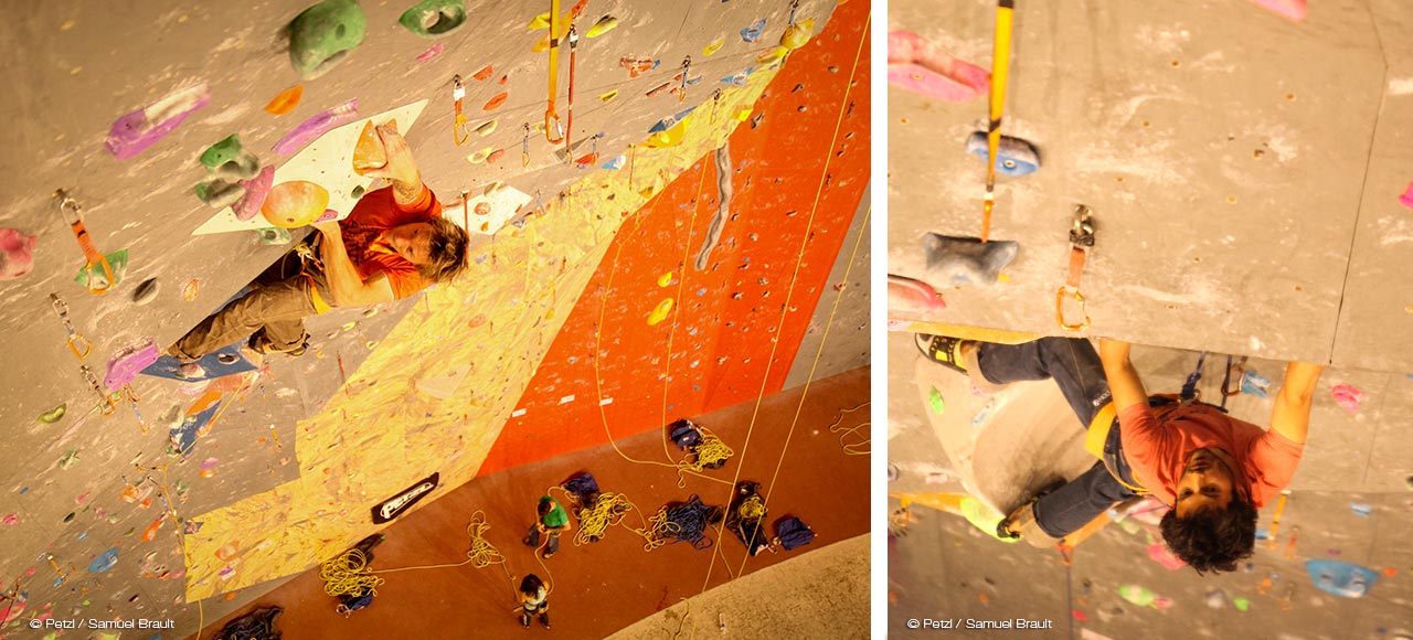 Petzl -Samuel Brault 