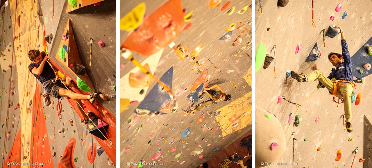 Petzl -Samuel Brault 