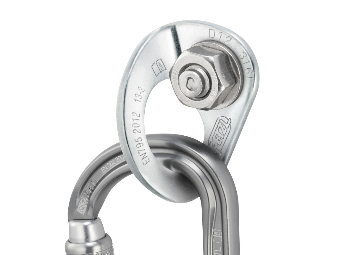 COEUR BOLT STAINLESS