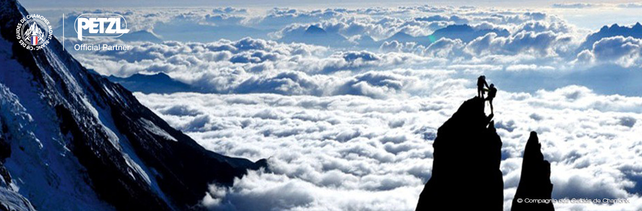 © Compagnie des Guides de Chamonix