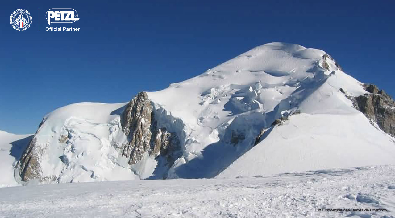 © Compagnie des Guides de Chamonix 