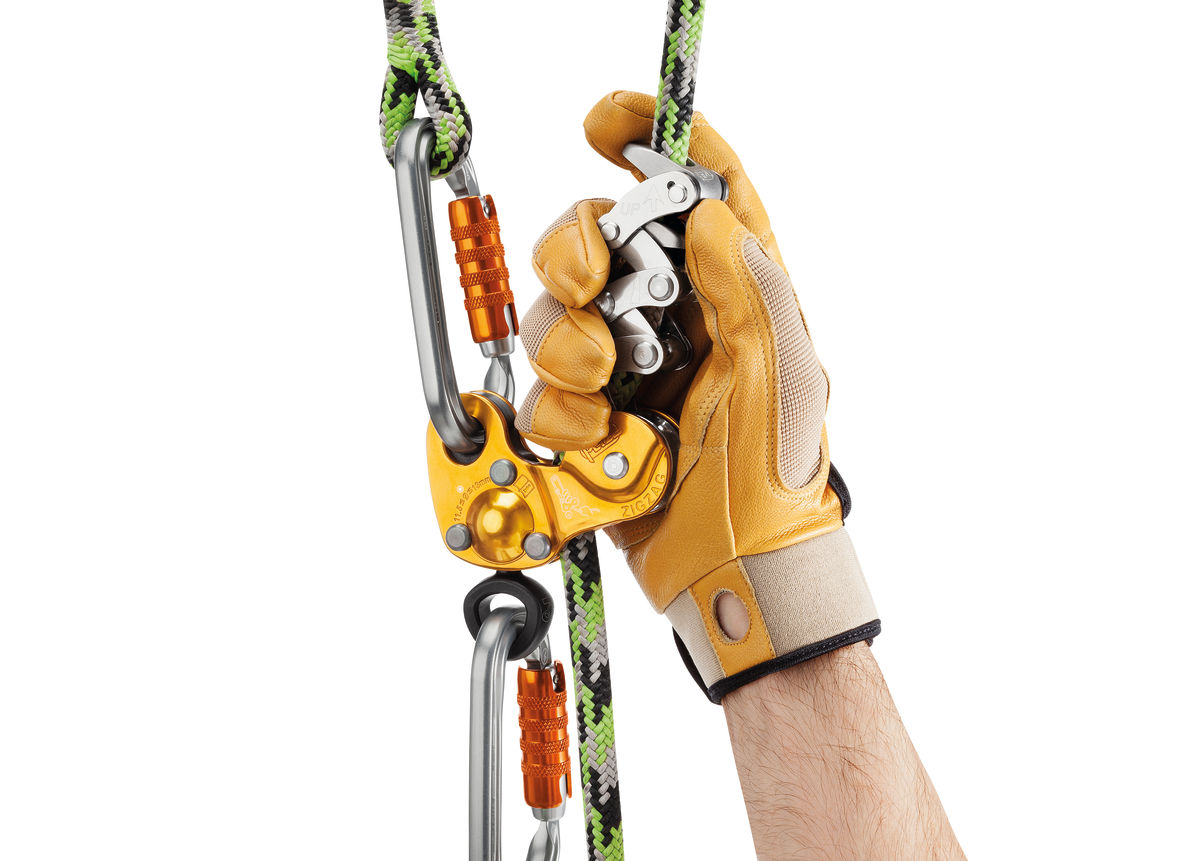ZIGZAG® Descenders Petzl Other