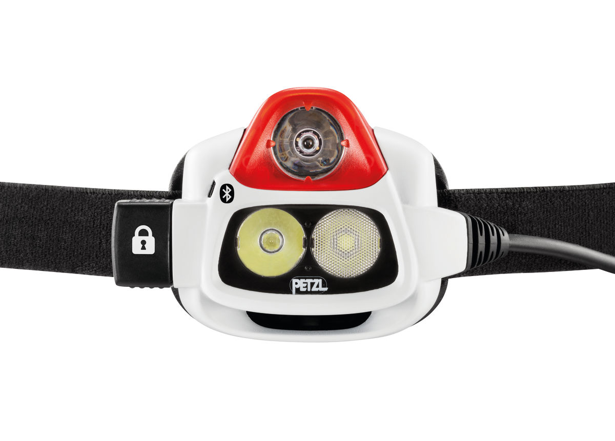 Nao Linternas Frontales Performance Petzl Other
