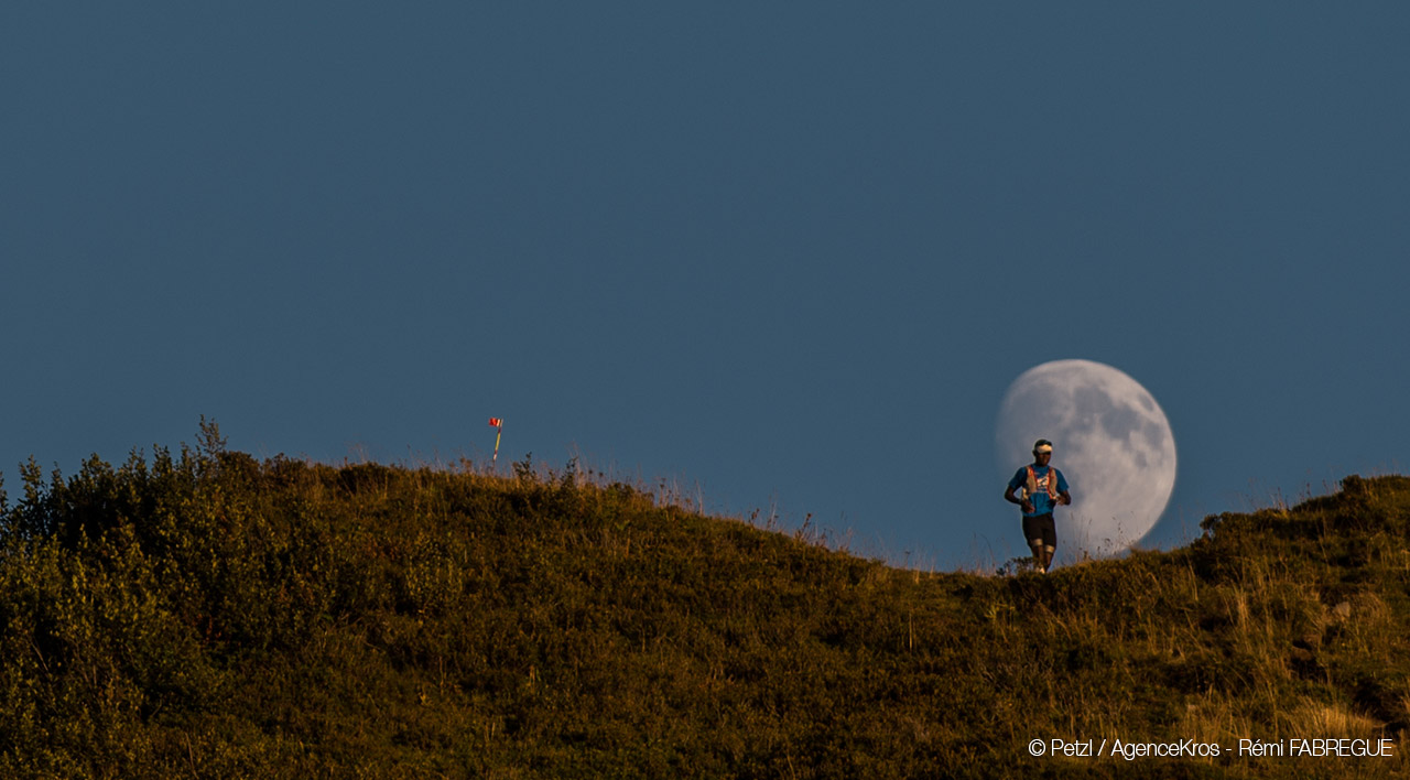 © Petzl - AgenceKros - RémiFABREGUE