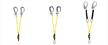 ABSORBICA-Y Petzl ABSORBICA-Y Petzl