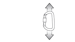 Wichtige Informationen zum Thema Karabiner