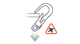 Connecting the MGO to a structure