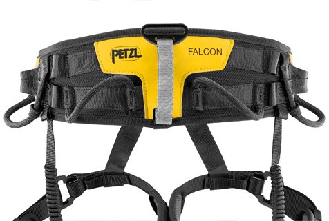 Petzl Fractio Harness Size 2 