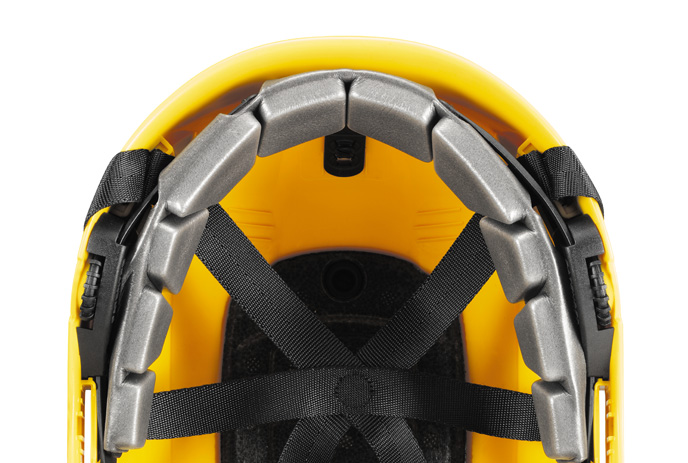 Helmets - Petzl USA | Professional