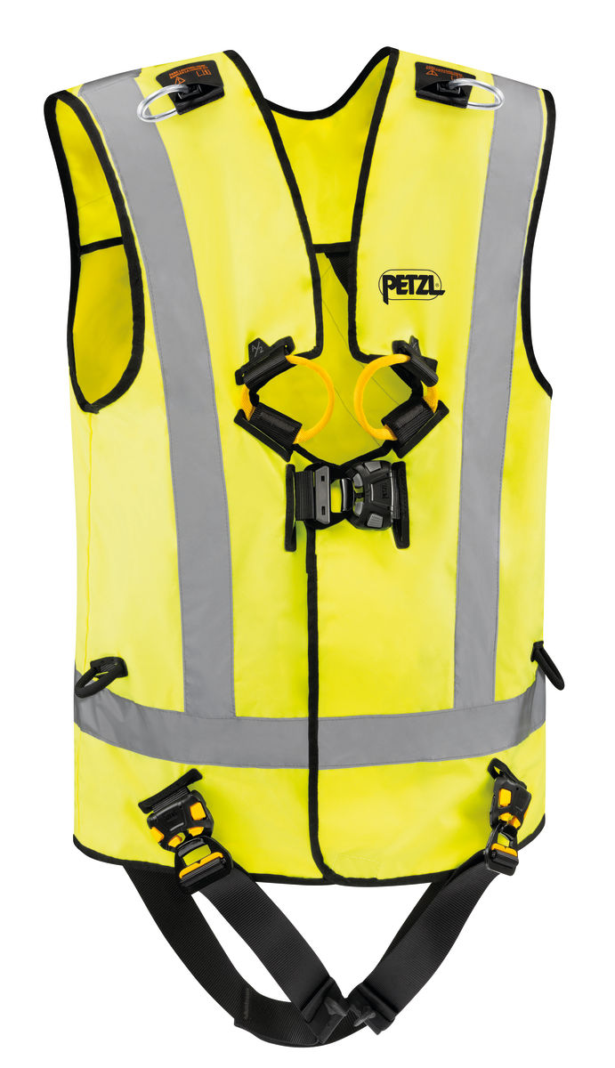 NEWTON EASYFIT HI-VIZ