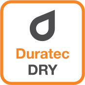 Picto traitement Duratec Dry
