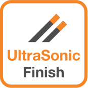 UltraSonic Finish picto