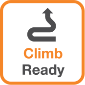 ClimbReady Coil picto