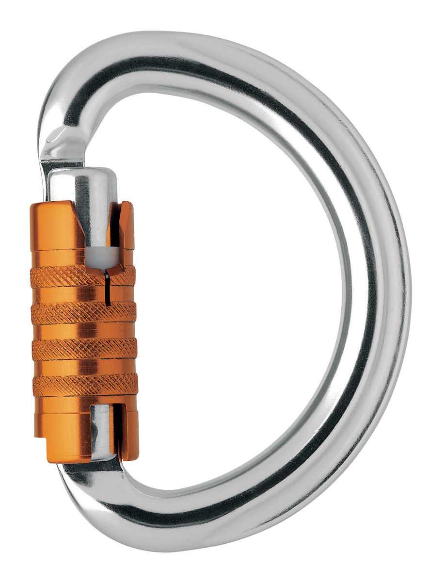 OMNI - Conectores | Petzl España