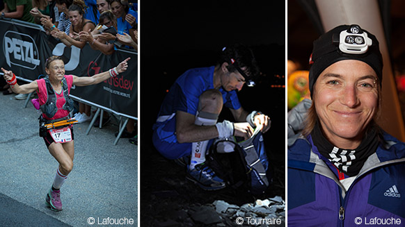 Courir la nuit : conseils des pros
