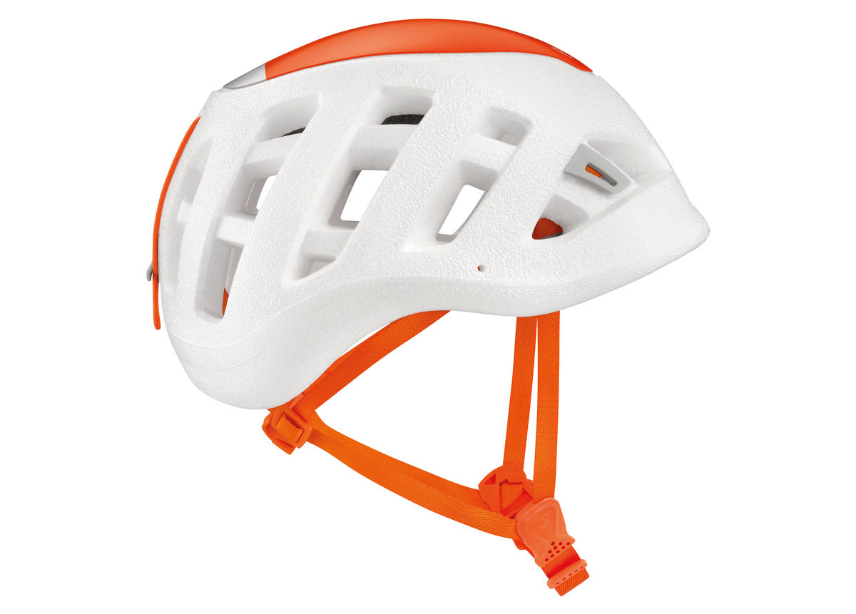PETZL Sirocco Ultra-Light Weight Climbing Helmet 