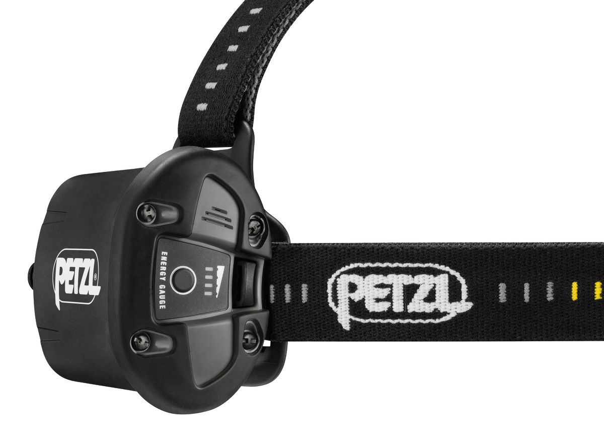 wanhoop Ver weg onvoorwaardelijk DUO S - Headlamps | Petzl USA