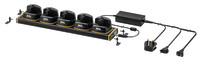 5 DUO Z1 charging rack