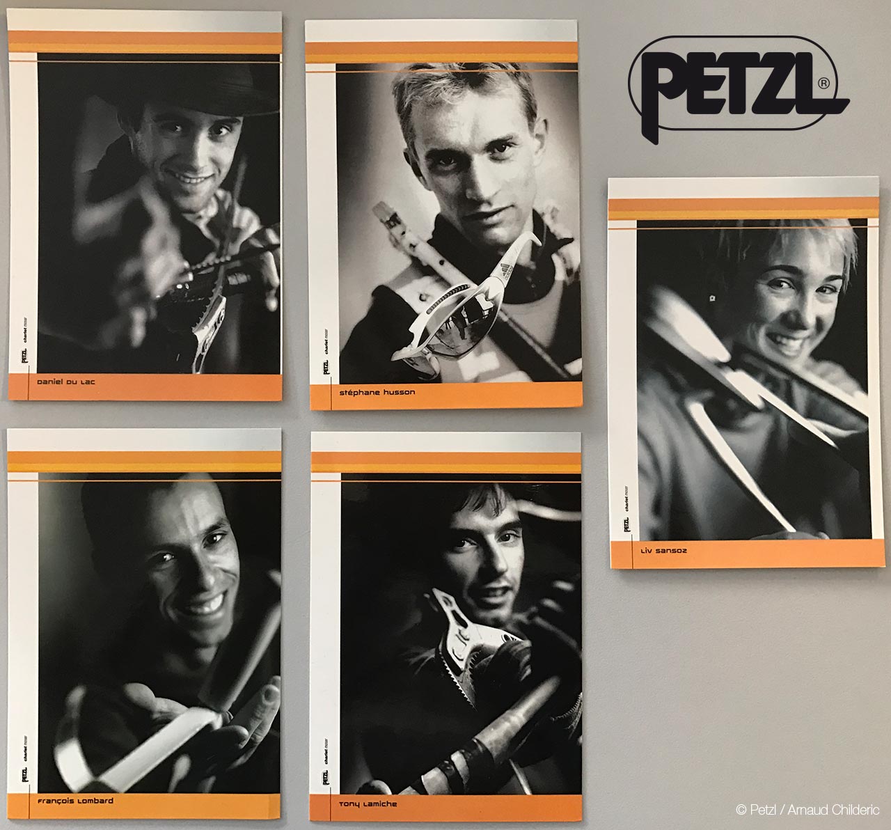 Petzl ©