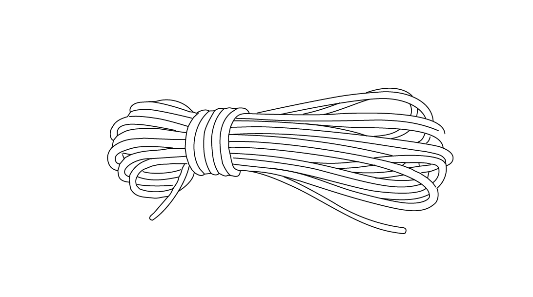 Comportamento delle corde nuove