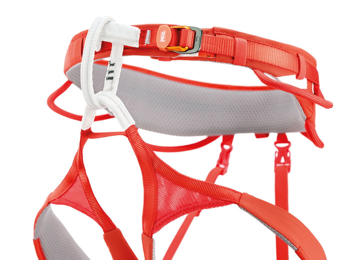 petzl hirundos 2023