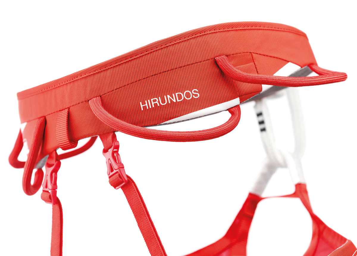 petzl hirundos 2023