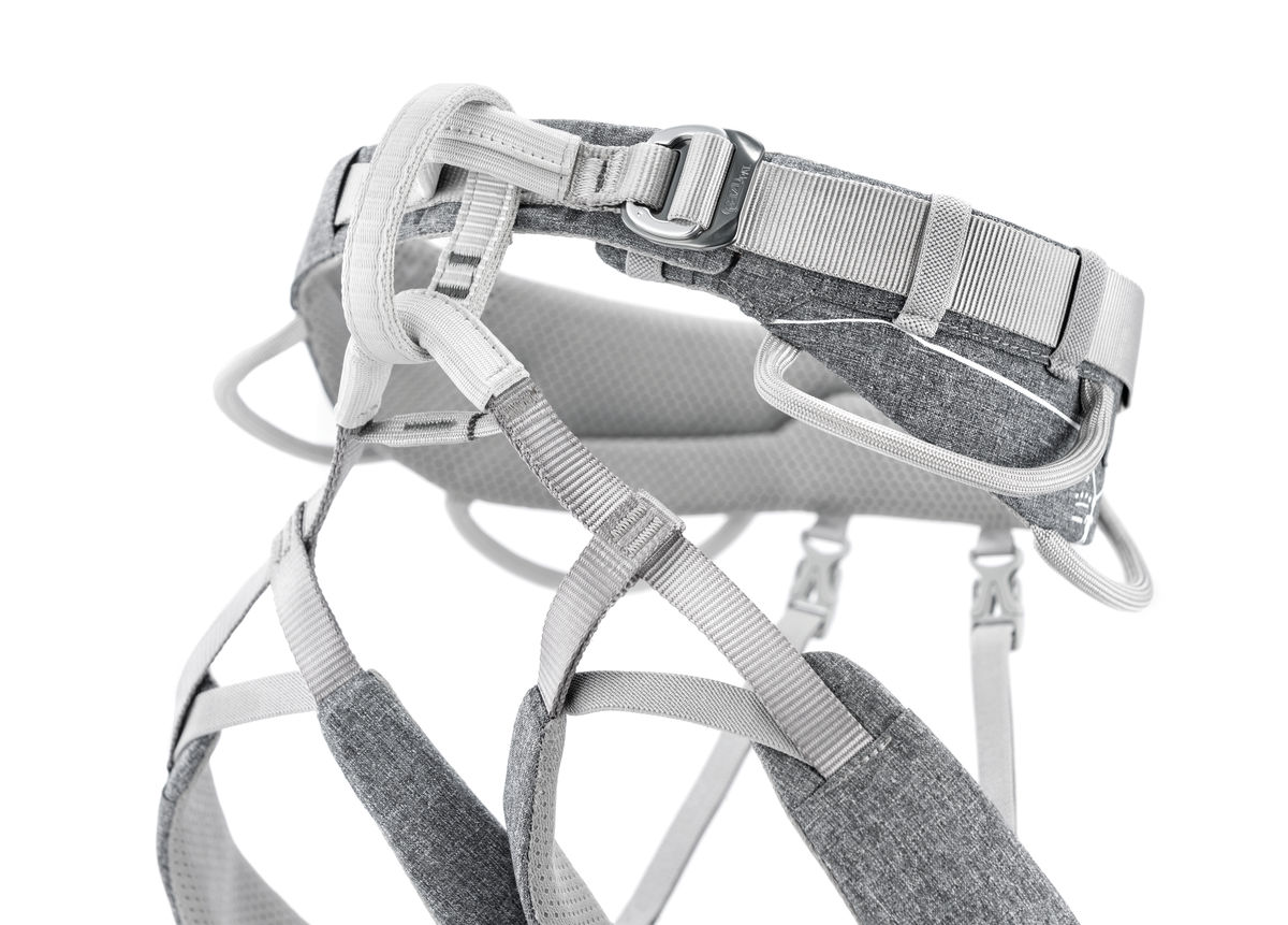 petzl sama women's