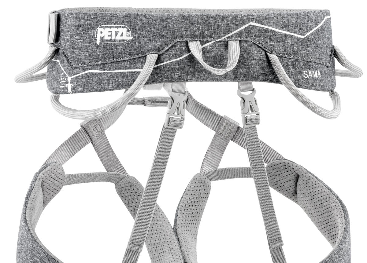petzl sama women's