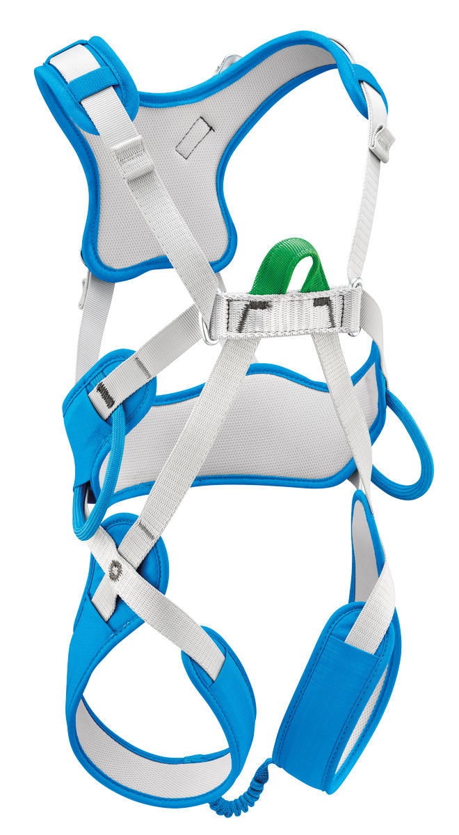 The Best Full Body Climbing Harness for Kids of 2020