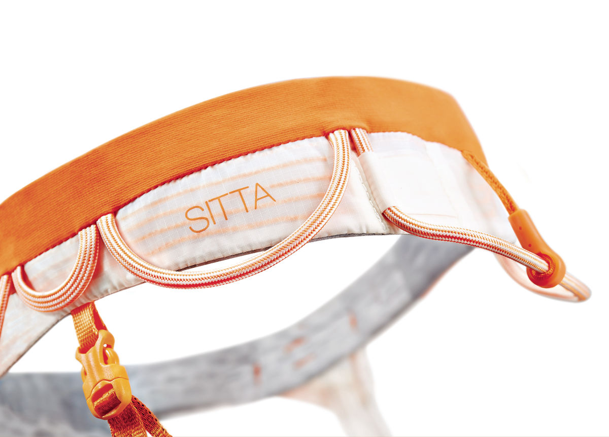 SITTA - Harnesses | Petzl USA