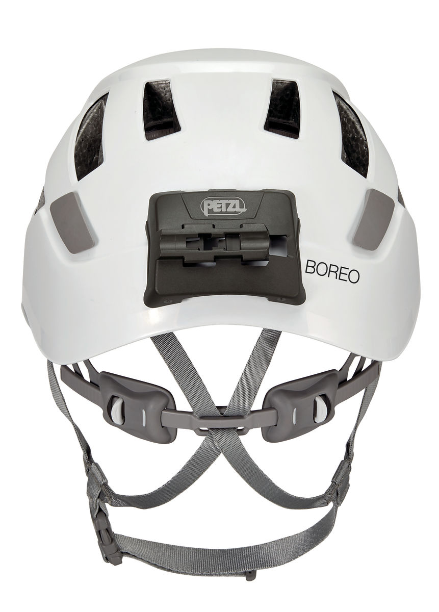 BOREO® CAVING
