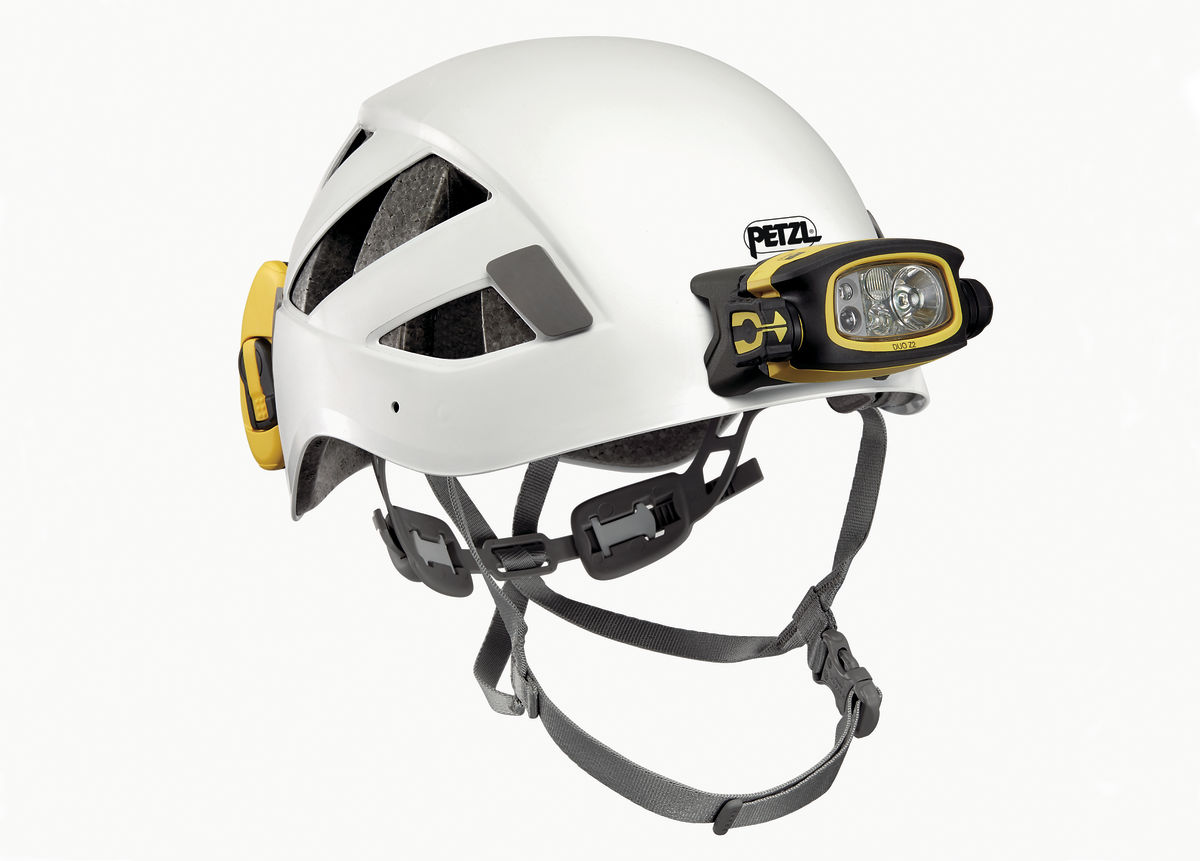BOREO® CAVING