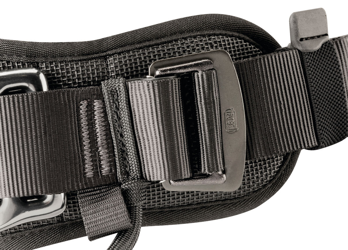 AVAO® BOD FAST European Version - Harnesses | Petzl Other
