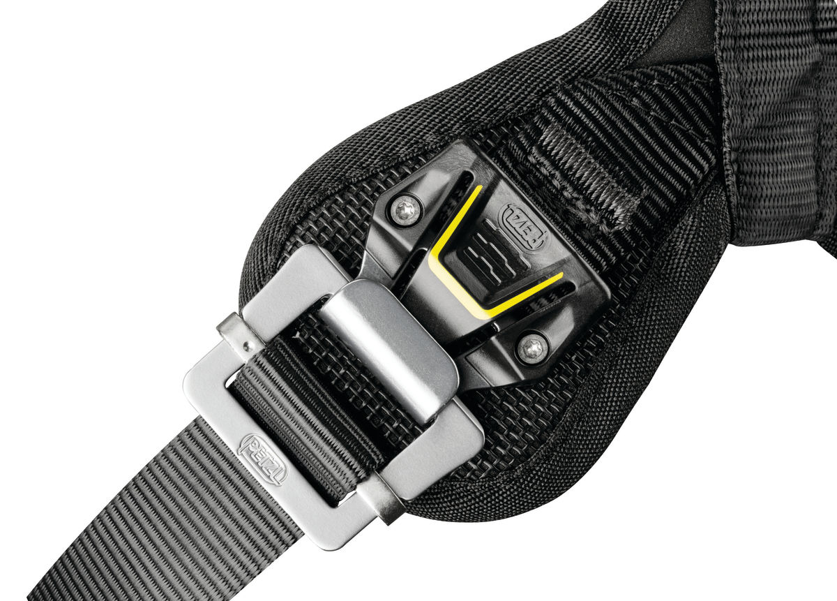 AVAO® BOD FAST European Version - Harnesses | Petzl Other