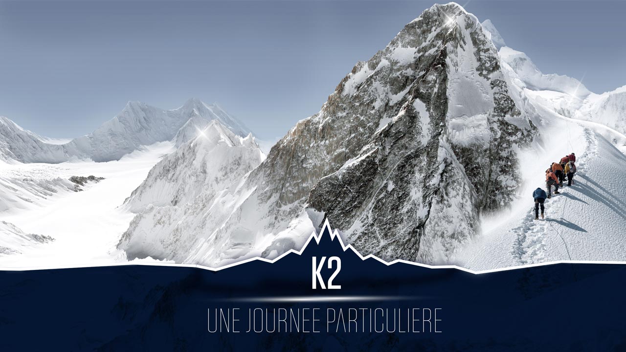 News Petzl K2 Une Journée Particulière Sensations Dune