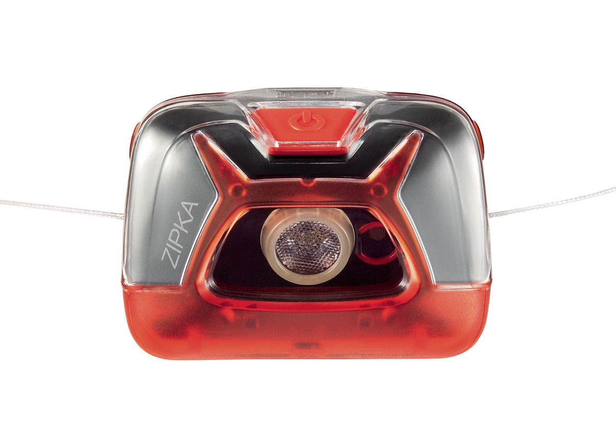 ZIPKA® - CLASSIC-headlamps | Petzl Other
