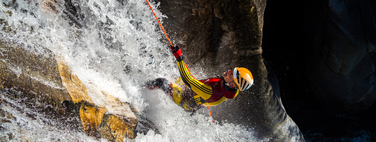 Canyoning Petzl Other