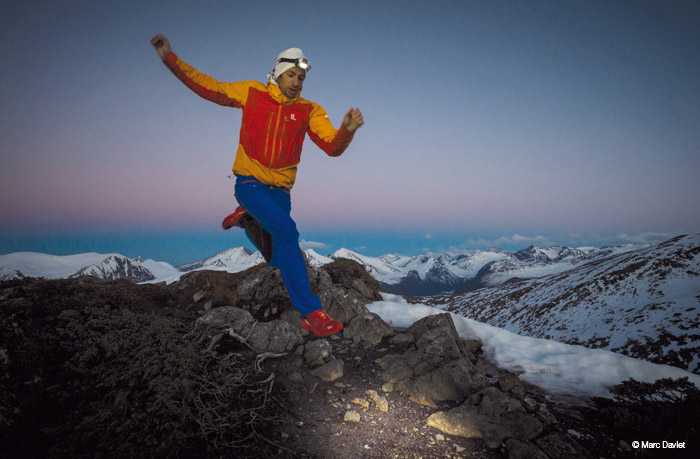 Technical gear for sport climbing and ice climbing, but also aid climbing, mountaineering, caving, via ferrata, multi-pitch climbing, canyoning… Headlamps for climbing, trail running, sailing, fishing or any pursuit that requires hands-free lighting.