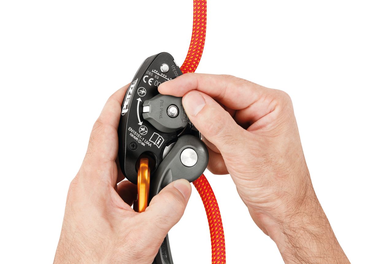 GRIGRIÂ® +