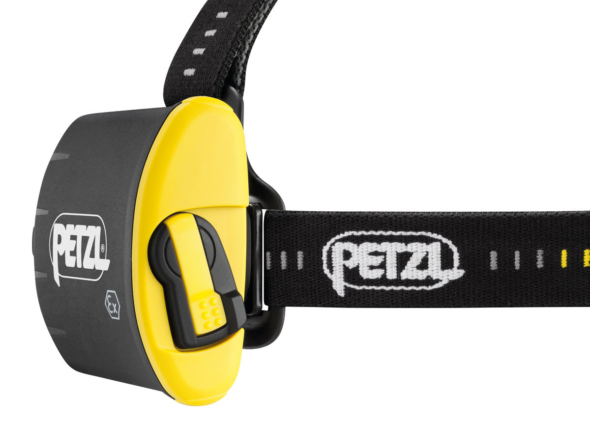 Petzl Duo Z2 Headlamp 